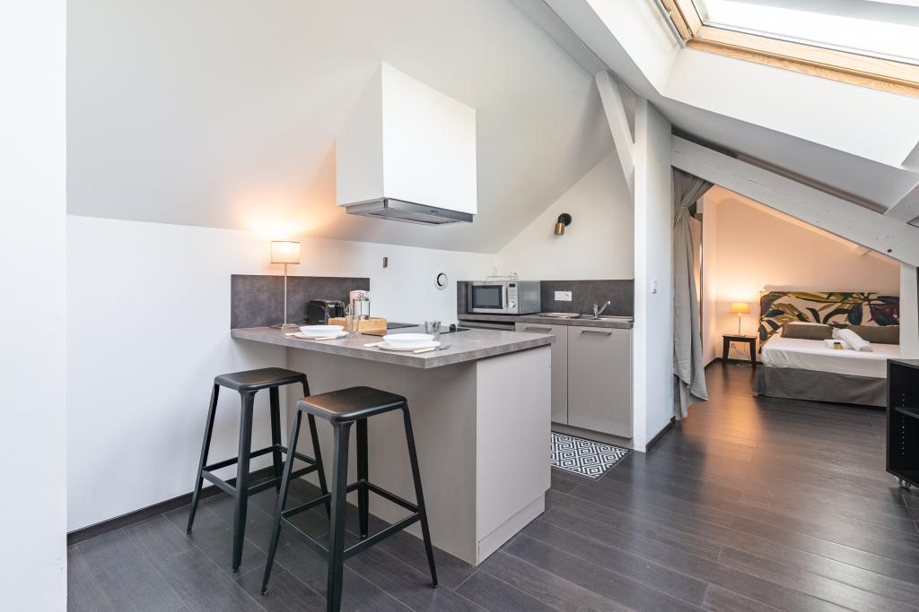 Location chambre Dijon - Photo 2