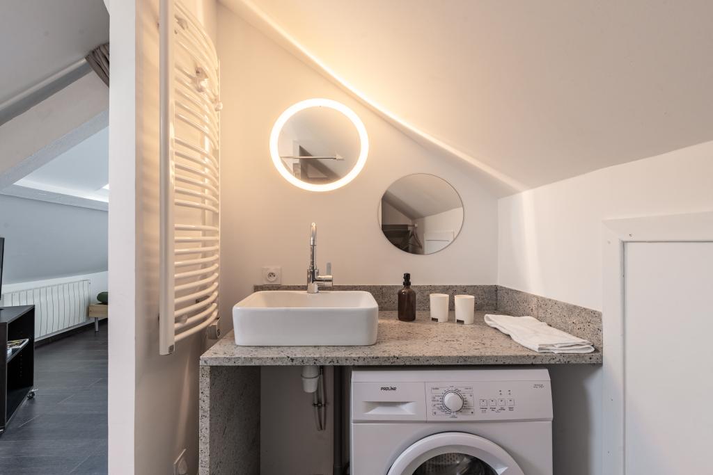 Location chambre Dijon - Photo 4