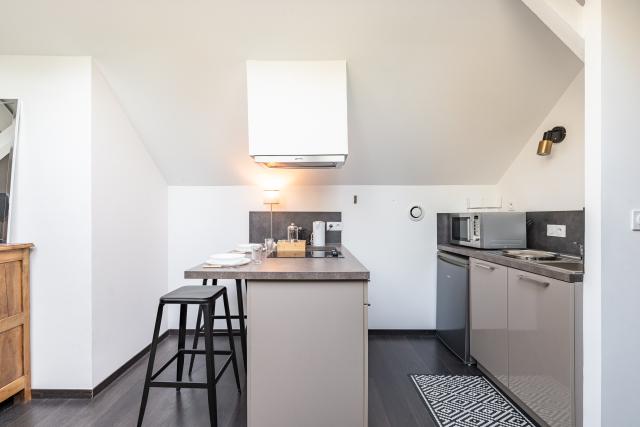 Location appartement T2 Dijon - Photo 9