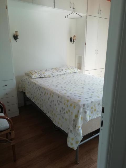 Location appartement T2 Paris 14 - Photo 5