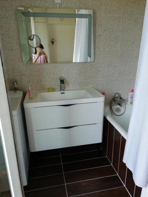 Location appartement T2 Paris 14 - Photo 7