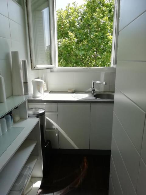 Location appartement T2 Paris 14 - Photo 8