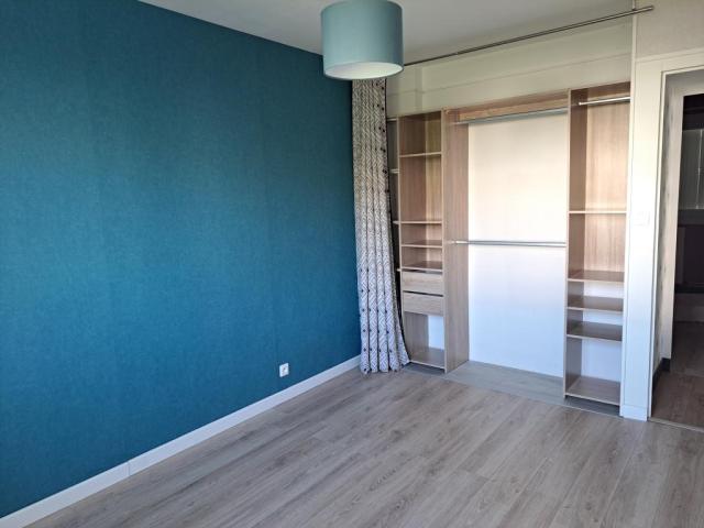 Location appartement T3 Rochefort - Photo 4