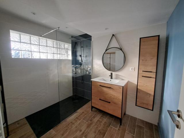 Location appartement T3 Rochefort - Photo 6