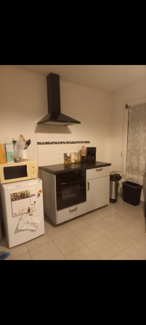Location appartement T2 Mauves sur Loire - Photo 2