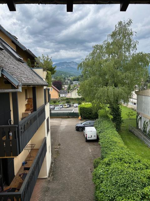 Location studio Chambery - Photo 4