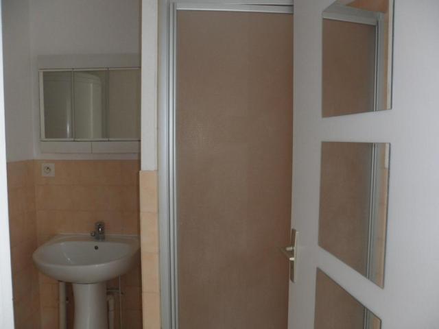 Location studio Rennes - Photo 3