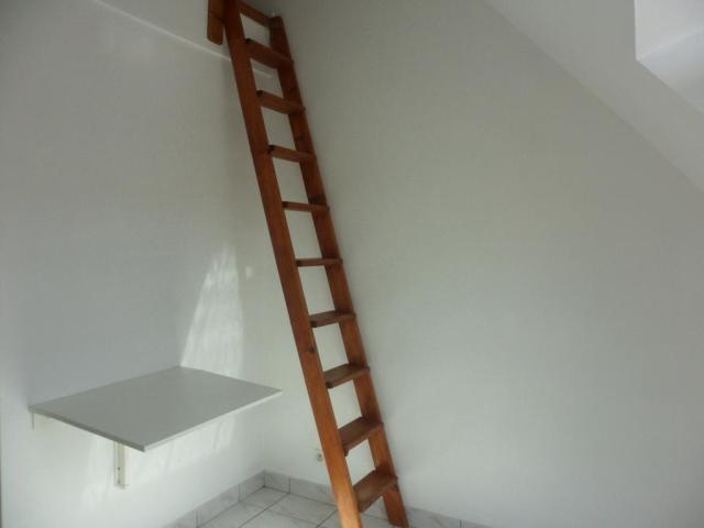 Location studio Rennes - Photo 5