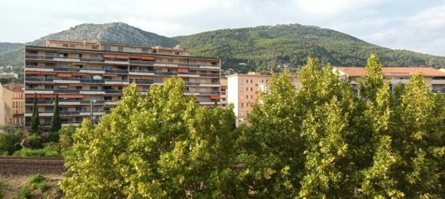 Location appartement T3 Toulon - Photo 6