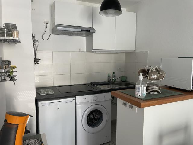 Location appartement T2 Angouleme - Photo 3