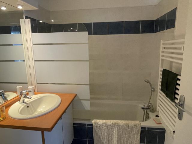 Location appartement T2 Angouleme - Photo 5