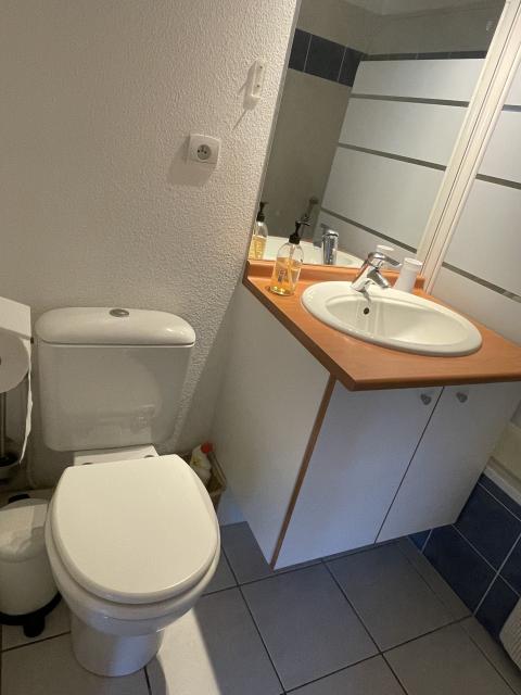 Location appartement T2 Angouleme - Photo 6