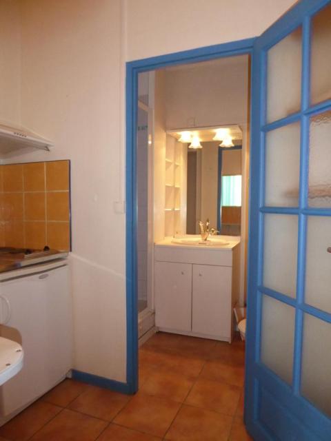 Location appartement T1 Foix - Photo 2