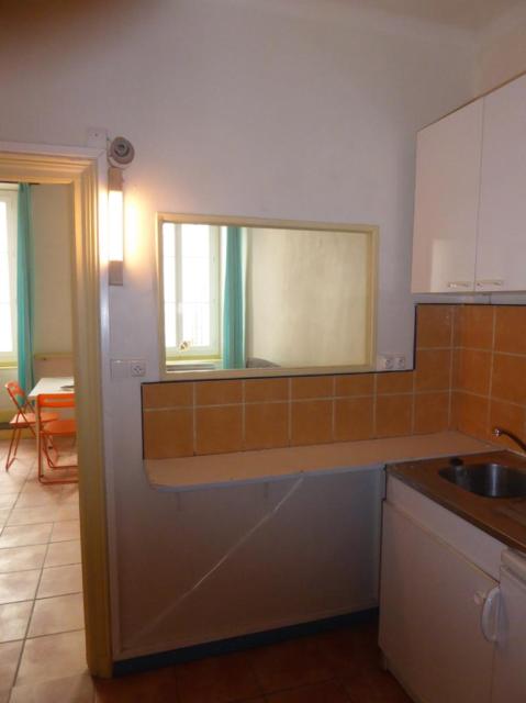 Location appartement T1 Foix - Photo 3