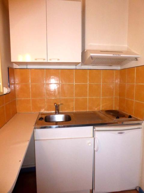 Location appartement T1 Foix - Photo 5