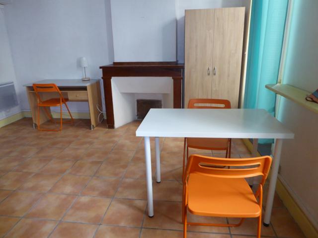 Location appartement T1 Foix - Photo 6