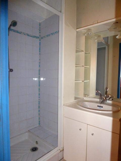 Location appartement T1 Foix - Photo 7