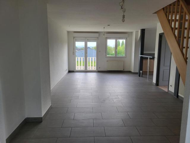 Location appartement T5 Hagenbach - Photo 3