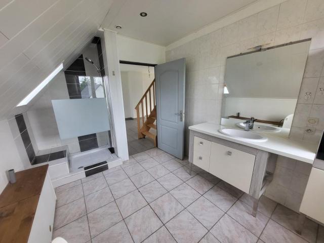 Location appartement T5 Hagenbach - Photo 4