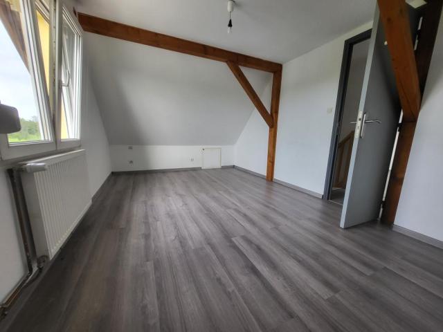 Location appartement T5 Hagenbach - Photo 6