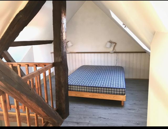 Location appartement T2 Bourges - Photo 3