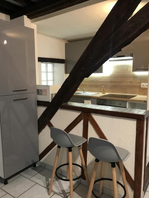 Location appartement T2 Bourges - Photo 4