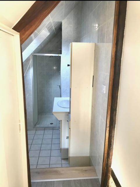 Location appartement T2 Bourges - Photo 5