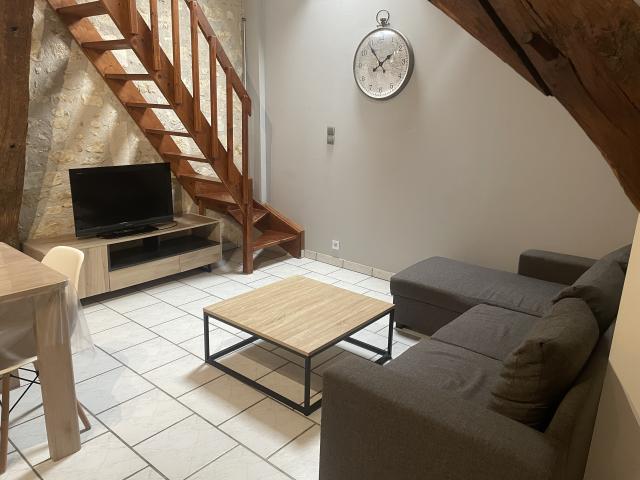 Location appartement T2 Bourges - Photo 6