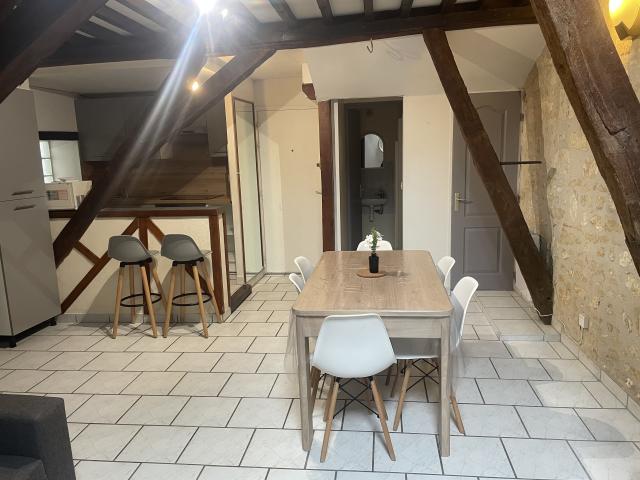 Location appartement T2 Bourges - Photo 7