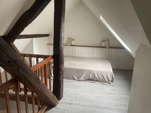 Location appartement T2 Bourges - Photo 8