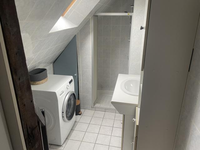 Location appartement T2 Bourges - Photo 9