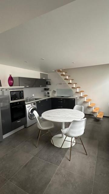 Location appartement T2 St Etienne - Photo 4