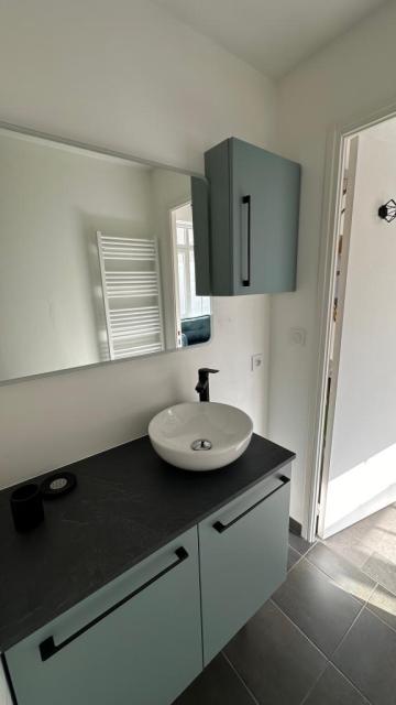 Location appartement T2 St Etienne - Photo 5