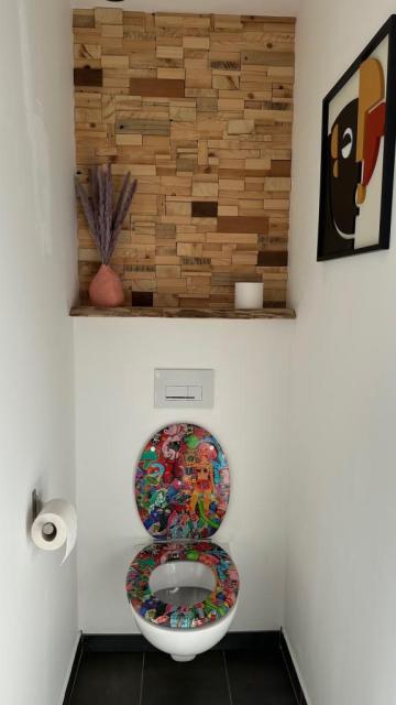 Location appartement T2 St Etienne - Photo 6