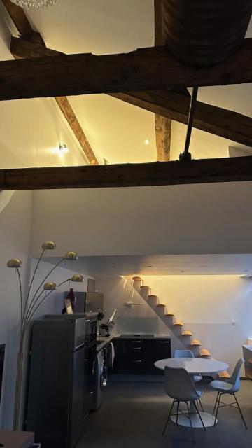 Location appartement T2 St Etienne - Photo 7