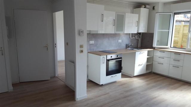 Location studio Chazelles sur Lyon - Photo 3