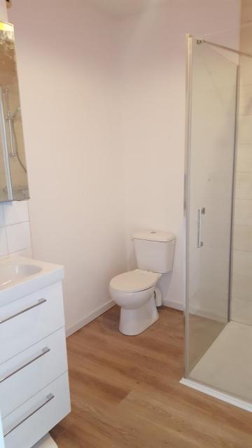 Location studio Chazelles sur Lyon - Photo 4