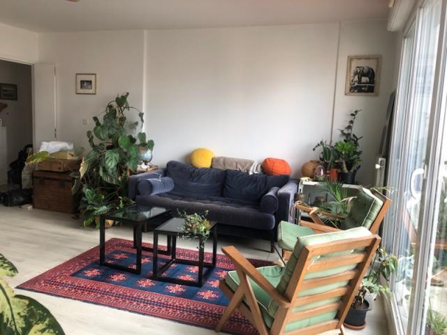 Location appartement T2 St Ouen - Photo 2