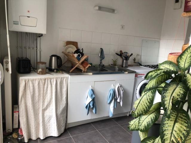Location appartement T2 St Ouen - Photo 3