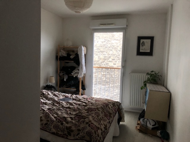 Location appartement T2 St Ouen - Photo 4