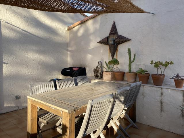 Location appartement T3 Lumio - Photo 3