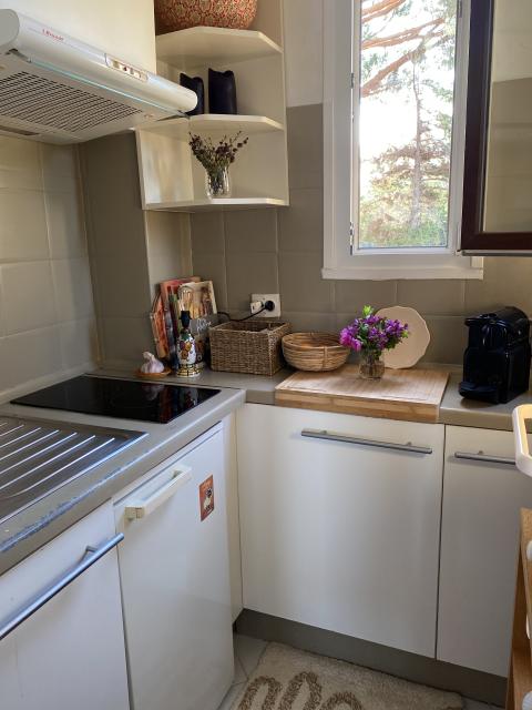 Location appartement T3 Lumio - Photo 4