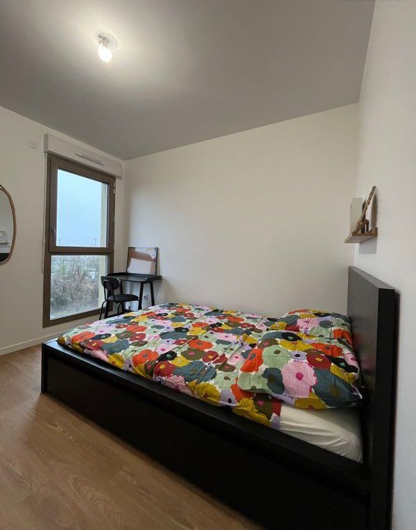 Location chambre Stains - Photo 1