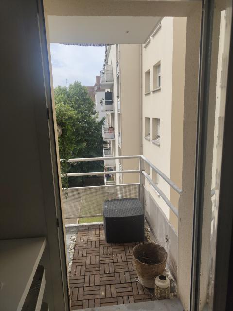 Location appartement T2 Dugny - Photo 2
