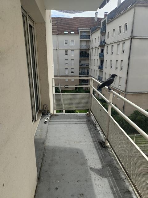 Location appartement T2 Dugny - Photo 3