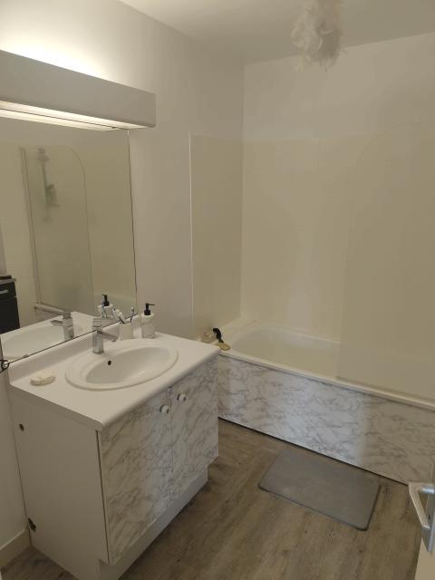 Location appartement T2 Dugny - Photo 5