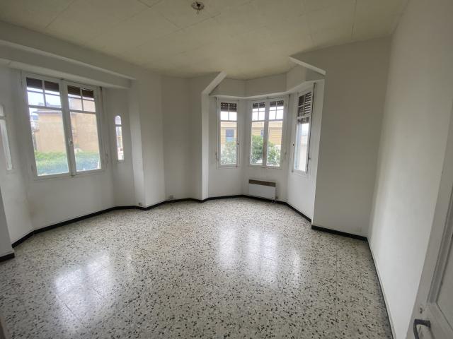 Location appartement T2 Nice - Photo 2