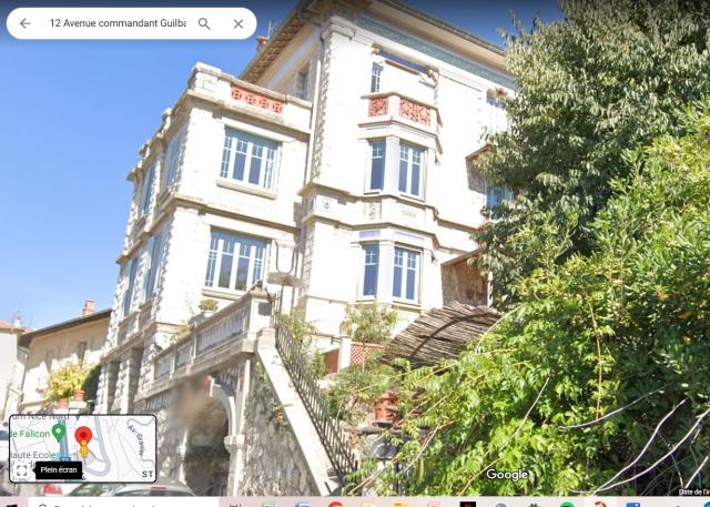 Location appartement T2 Nice - Photo 3