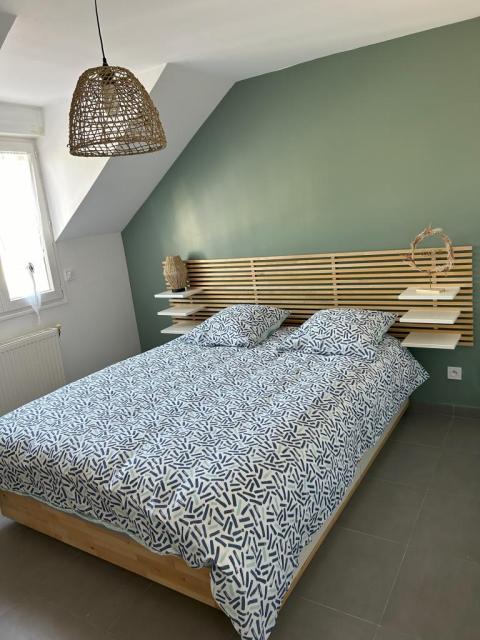 Location maison F4 Osny - Photo 6