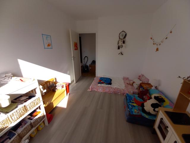Location appartement T3 Angers - Photo 2